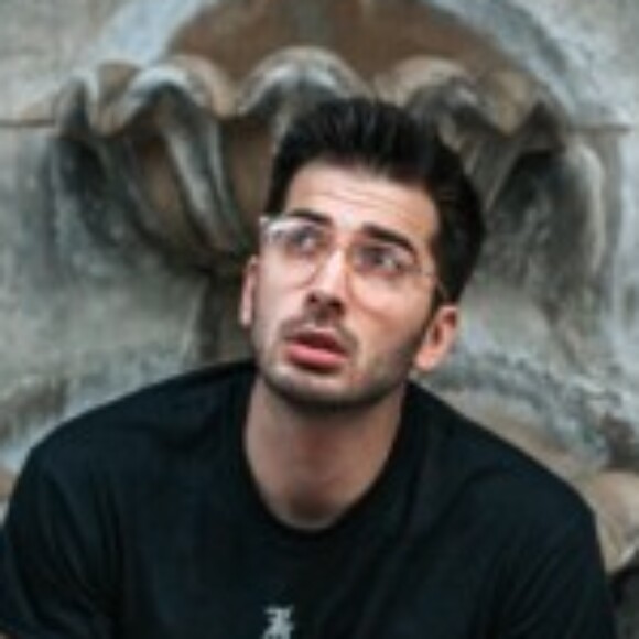 Profile picture of Family User 1